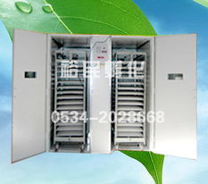 兔年大優惠 山雞孵化機與珍禽孵化機助力家禽養殖