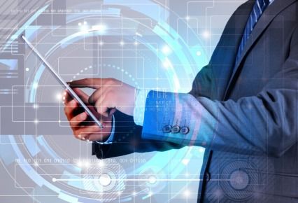 交互設計師 連接網絡技術與用戶體驗的橋梁